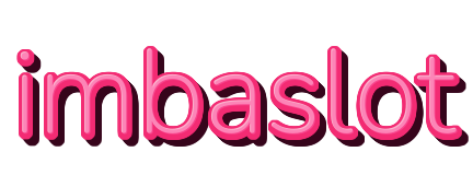 imbaslot — logo kanal
