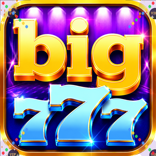 big777 — mitra unggulan
